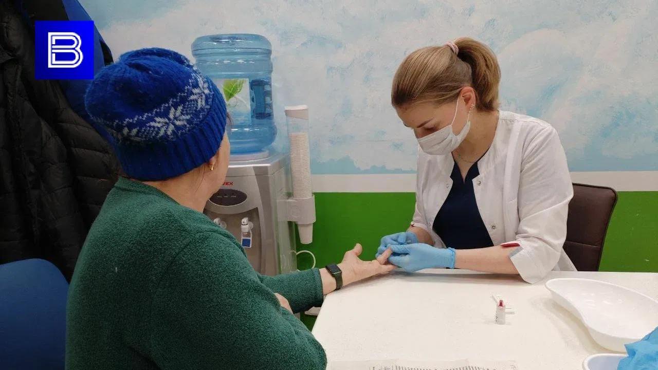 Врач из Мурманска назвала причины возникновения сахарного диабета